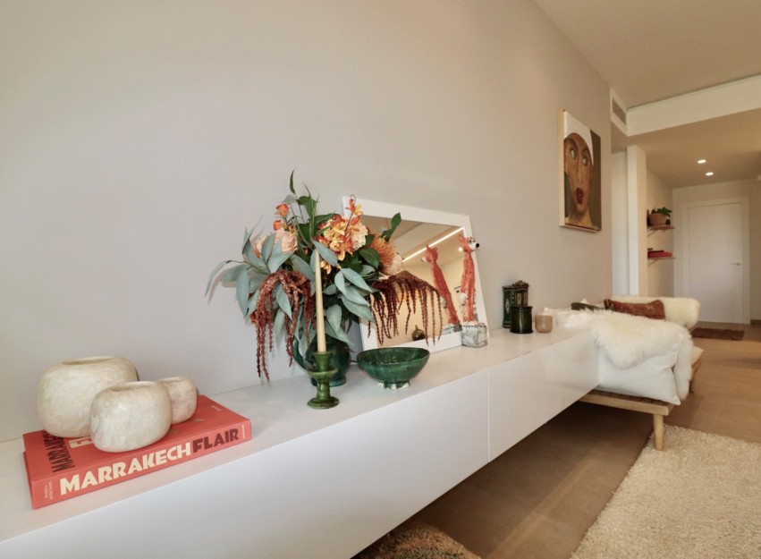 Resale - Apartment - Guardamar del Segura - El Raso