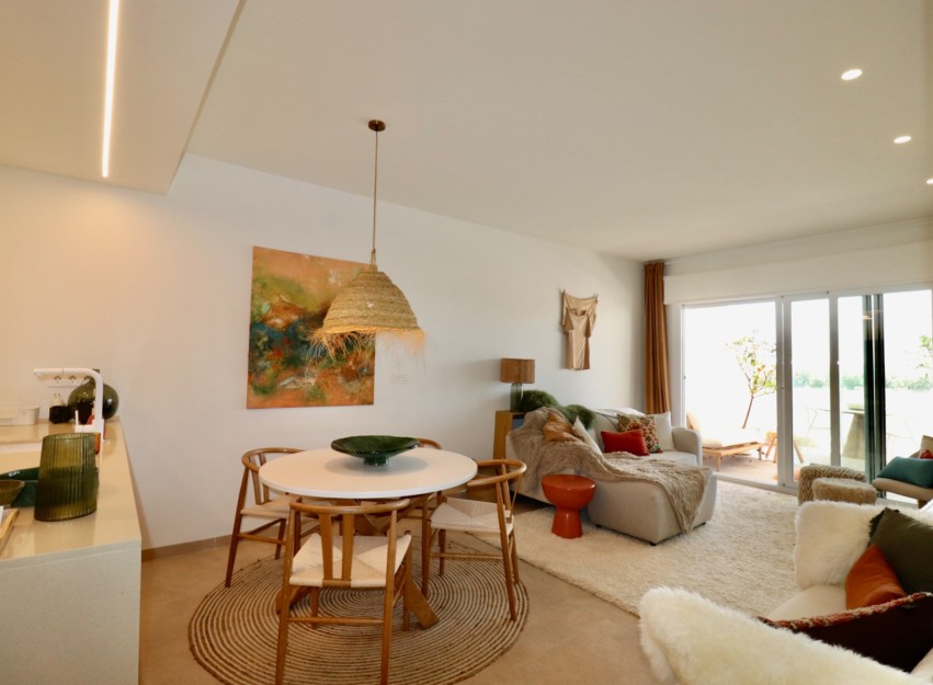 Resale - Apartment - Guardamar del Segura - El Raso