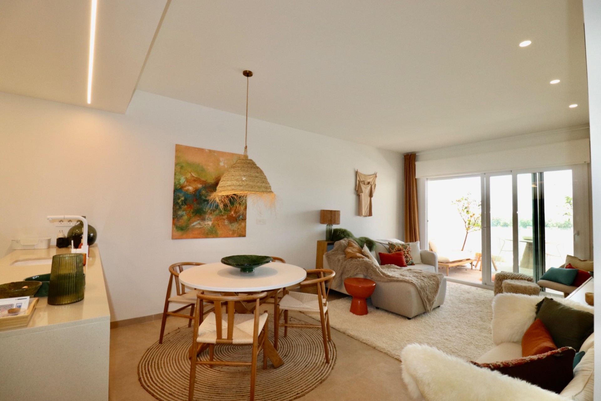 Resale - Apartment - Guardamar del Segura - El Raso