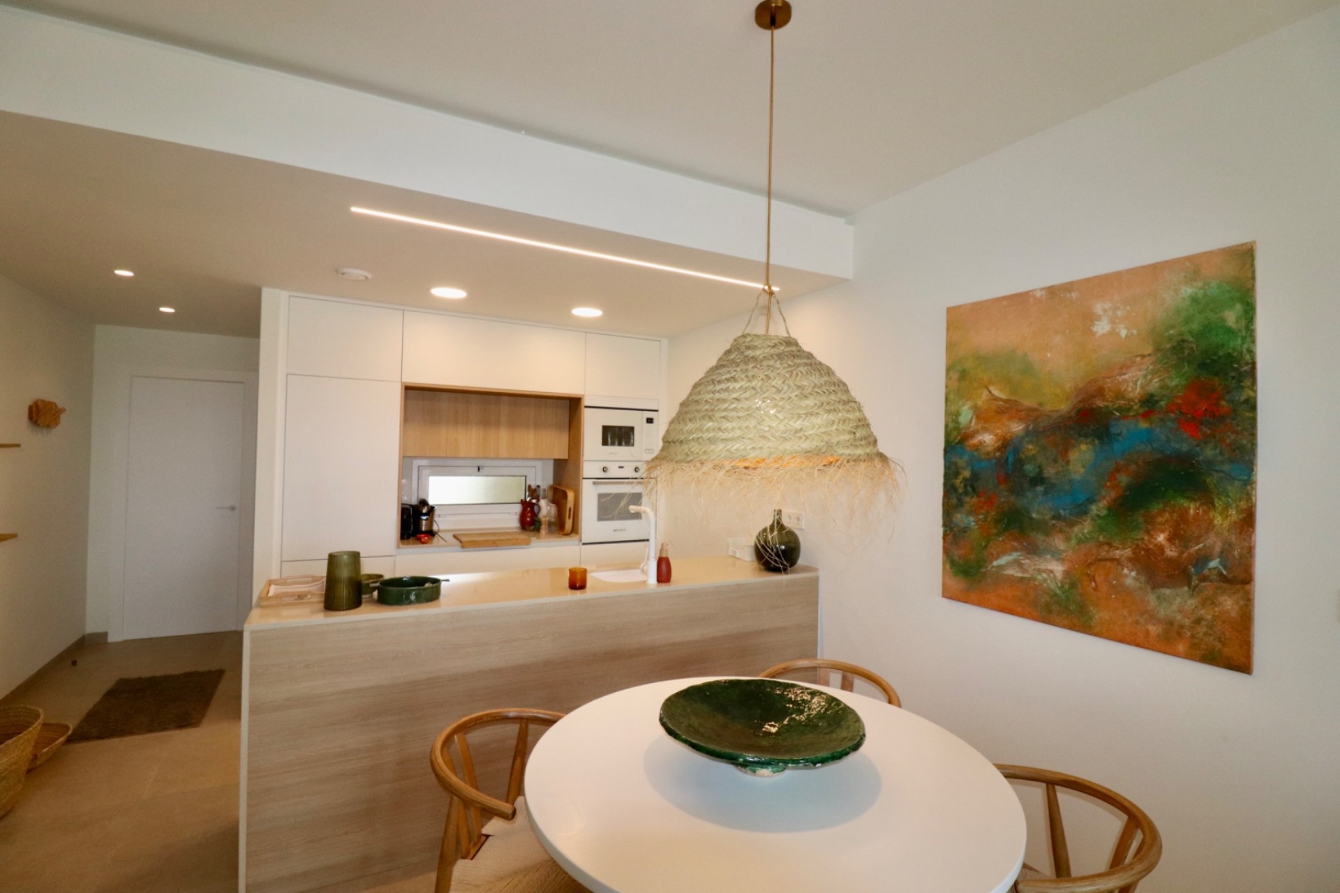 Resale - Apartment - Guardamar del Segura - El Raso