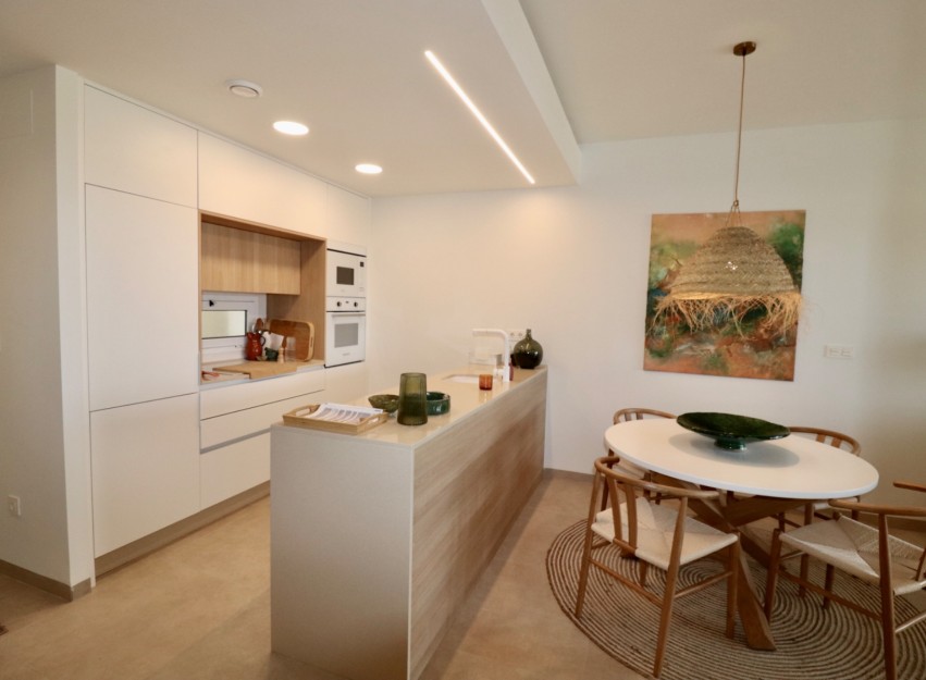 Resale - Apartment - Guardamar del Segura - El Raso