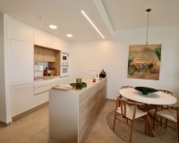 Resale - Apartment - Guardamar del Segura - El Raso