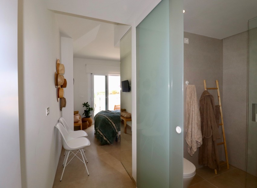 Resale - Apartment - Guardamar del Segura - El Raso