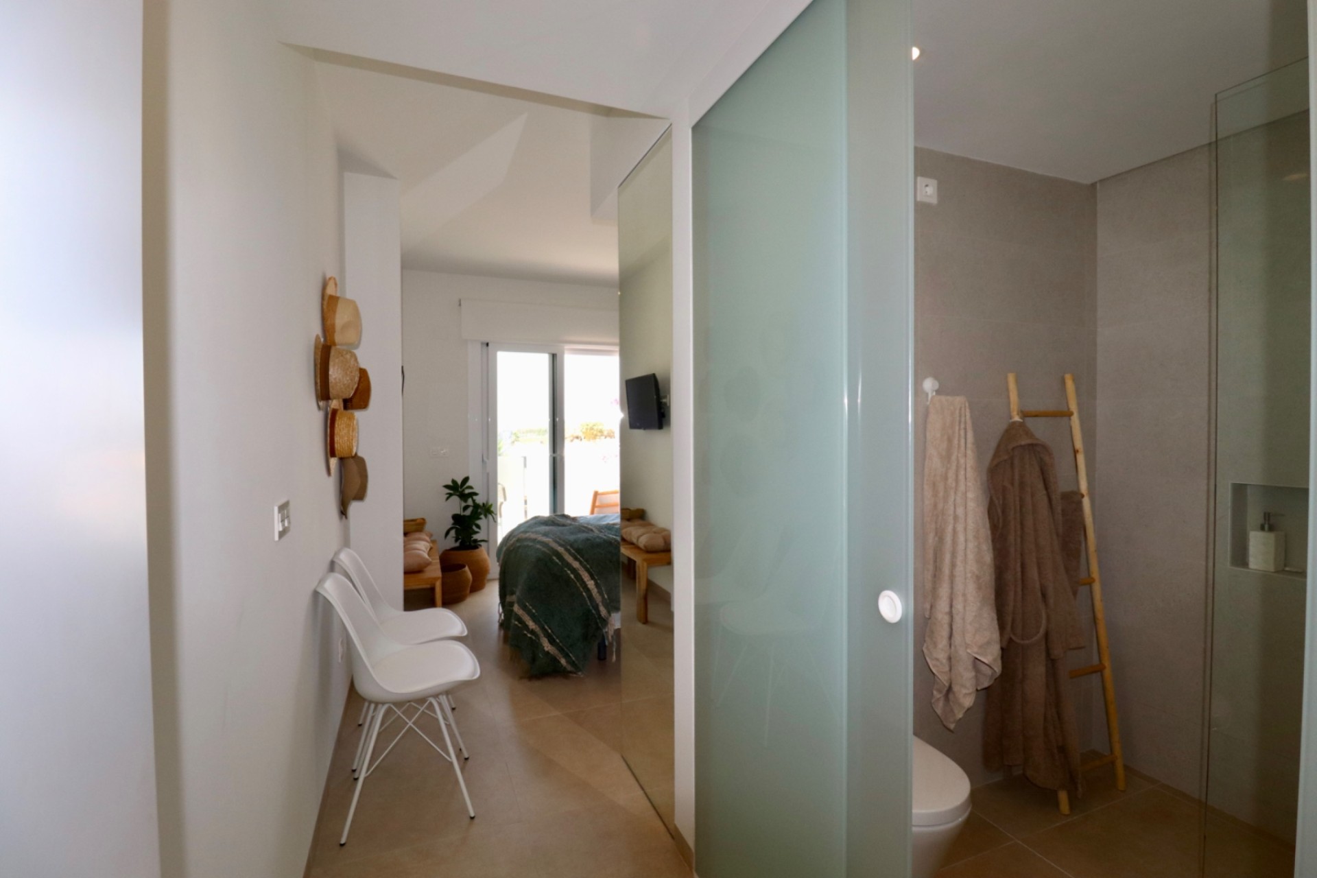Resale - Apartment - Guardamar del Segura - El Raso