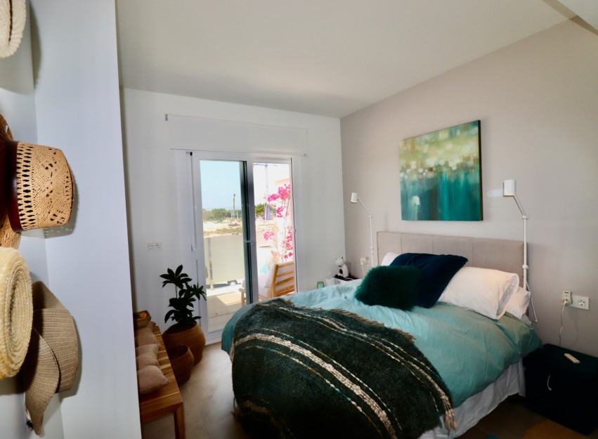 Resale - Apartment - Guardamar del Segura - El Raso