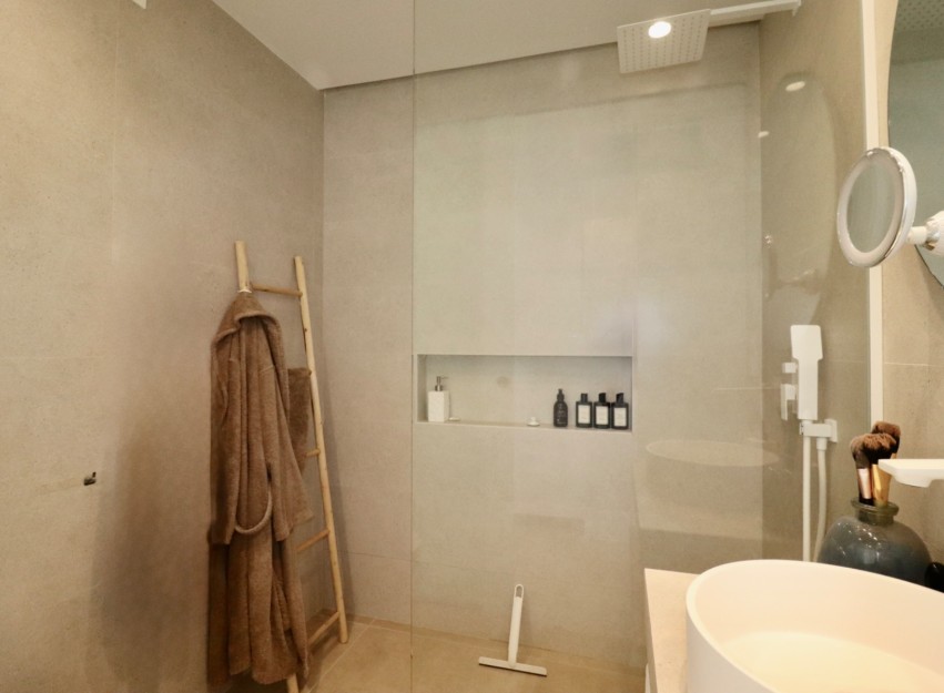 Resale - Apartment - Guardamar del Segura - El Raso