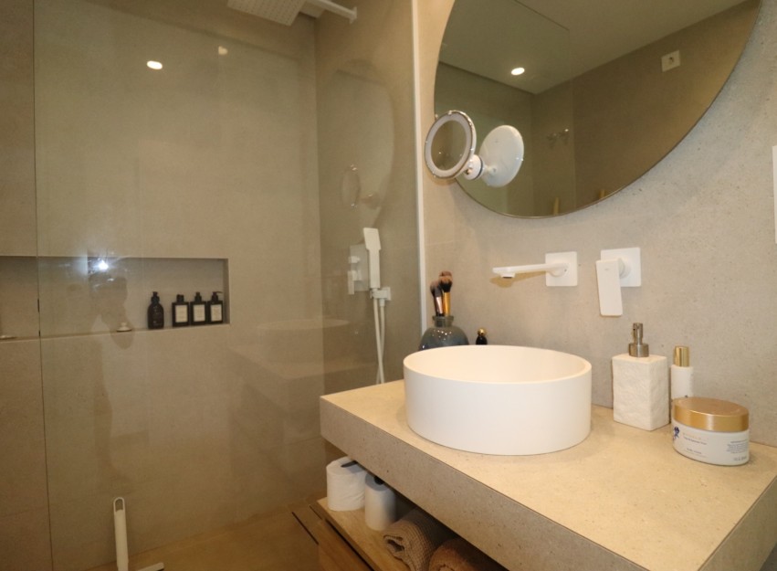 Resale - Apartment - Guardamar del Segura - El Raso
