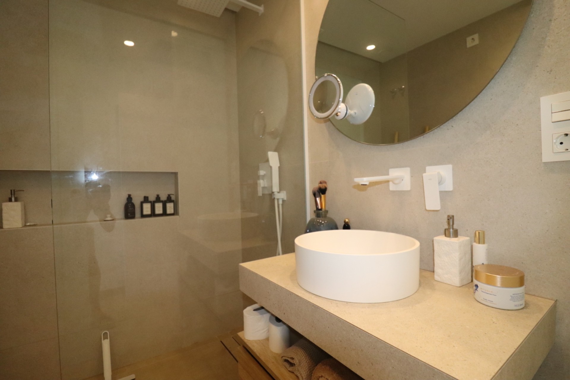 Resale - Apartment - Guardamar del Segura - El Raso