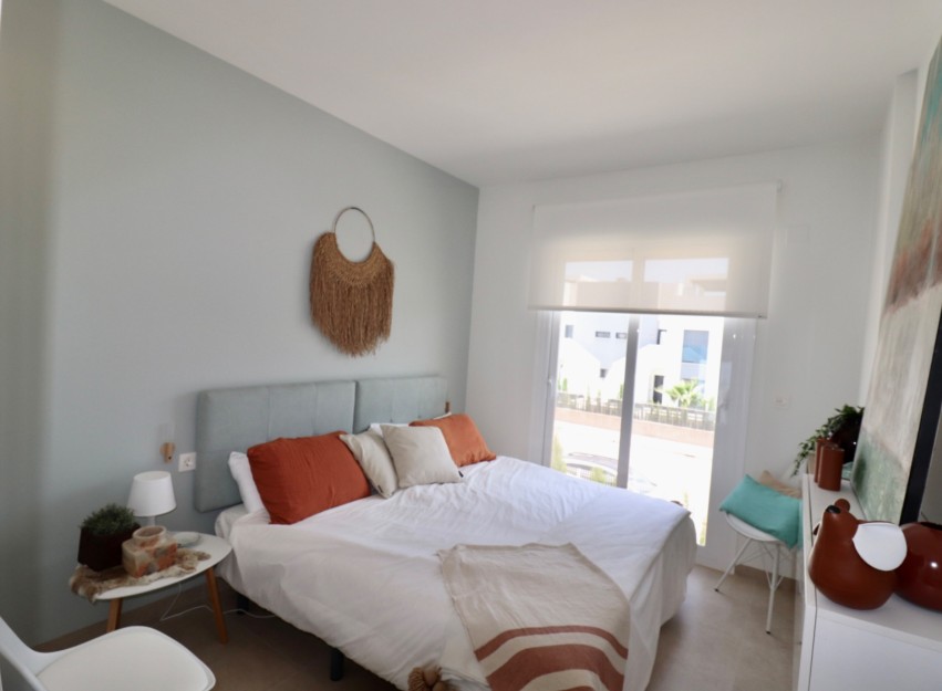Resale - Apartment - Guardamar del Segura - El Raso