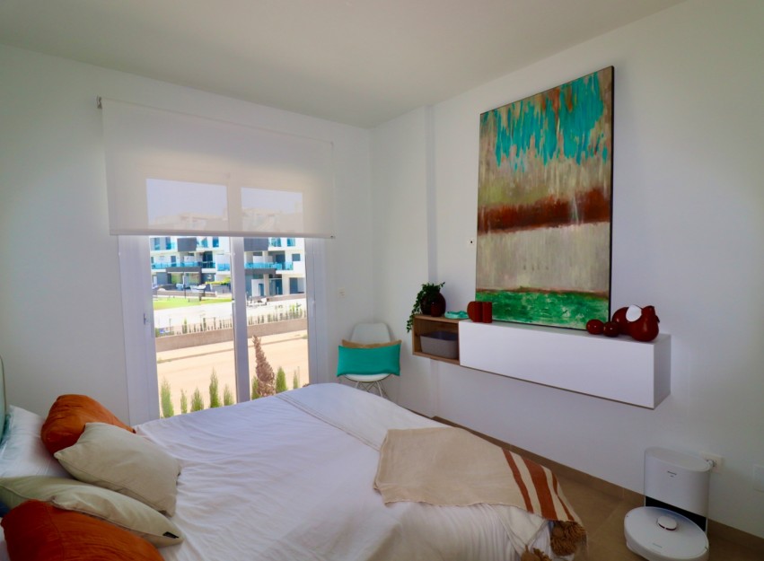 Resale - Apartment - Guardamar del Segura - El Raso