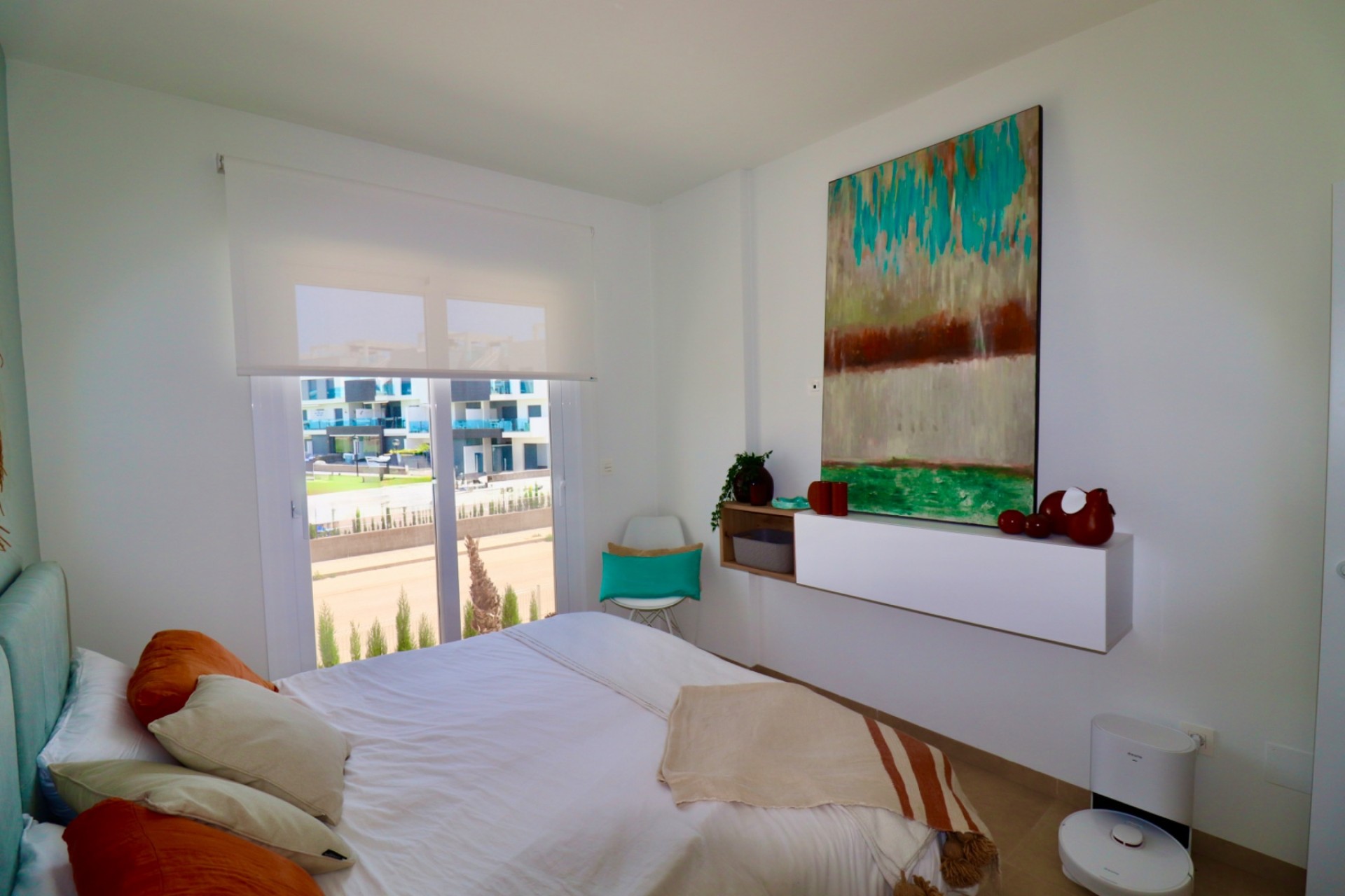 Resale - Apartment - Guardamar del Segura - El Raso