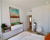 Resale - Apartment - Guardamar del Segura - El Raso