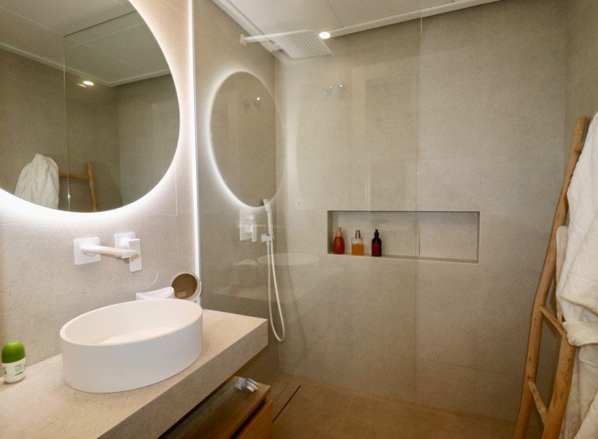 Resale - Apartment - Guardamar del Segura - El Raso