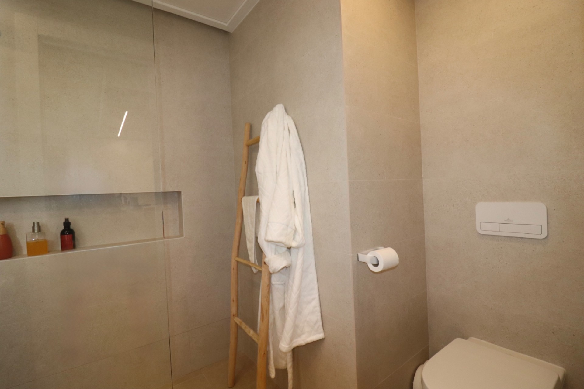 Resale - Apartment - Guardamar del Segura - El Raso