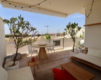 Resale - Apartment - Guardamar del Segura - El Raso