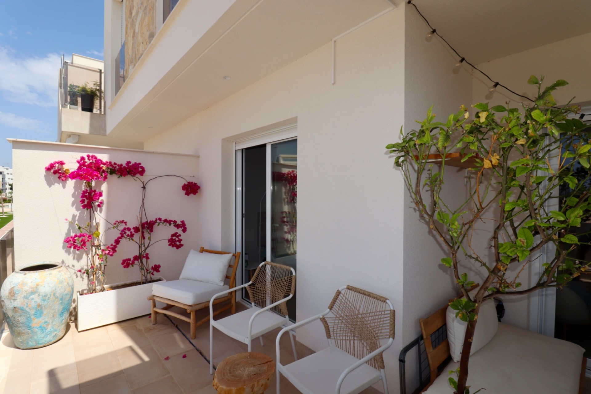 Resale - Apartment - Guardamar del Segura - El Raso