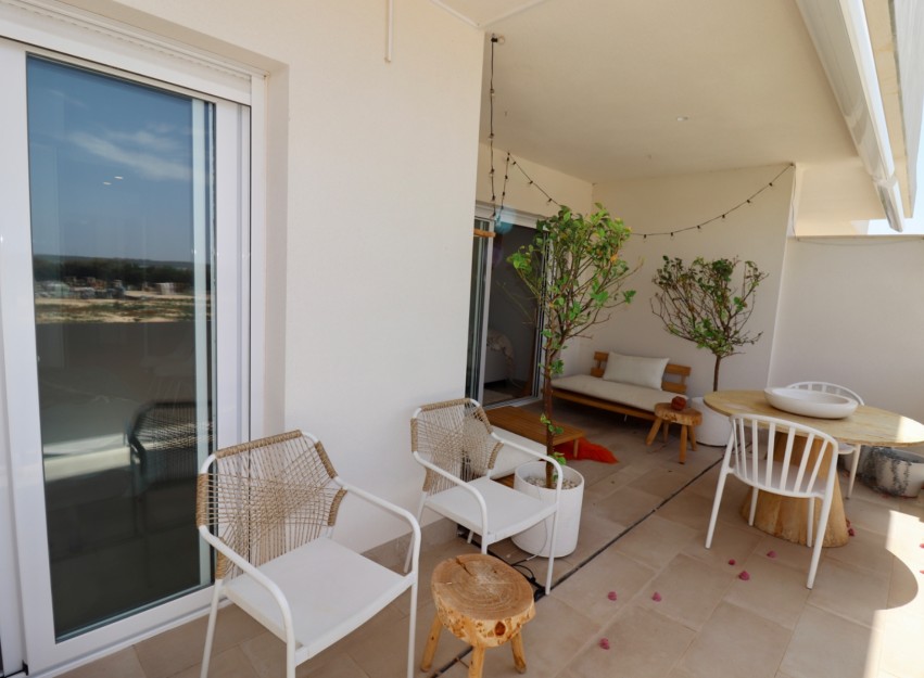 Resale - Apartment - Guardamar del Segura - El Raso