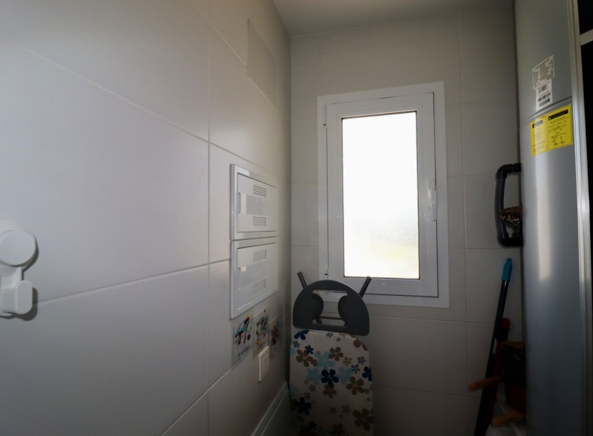 Resale - Apartment - Guardamar del Segura - El Raso