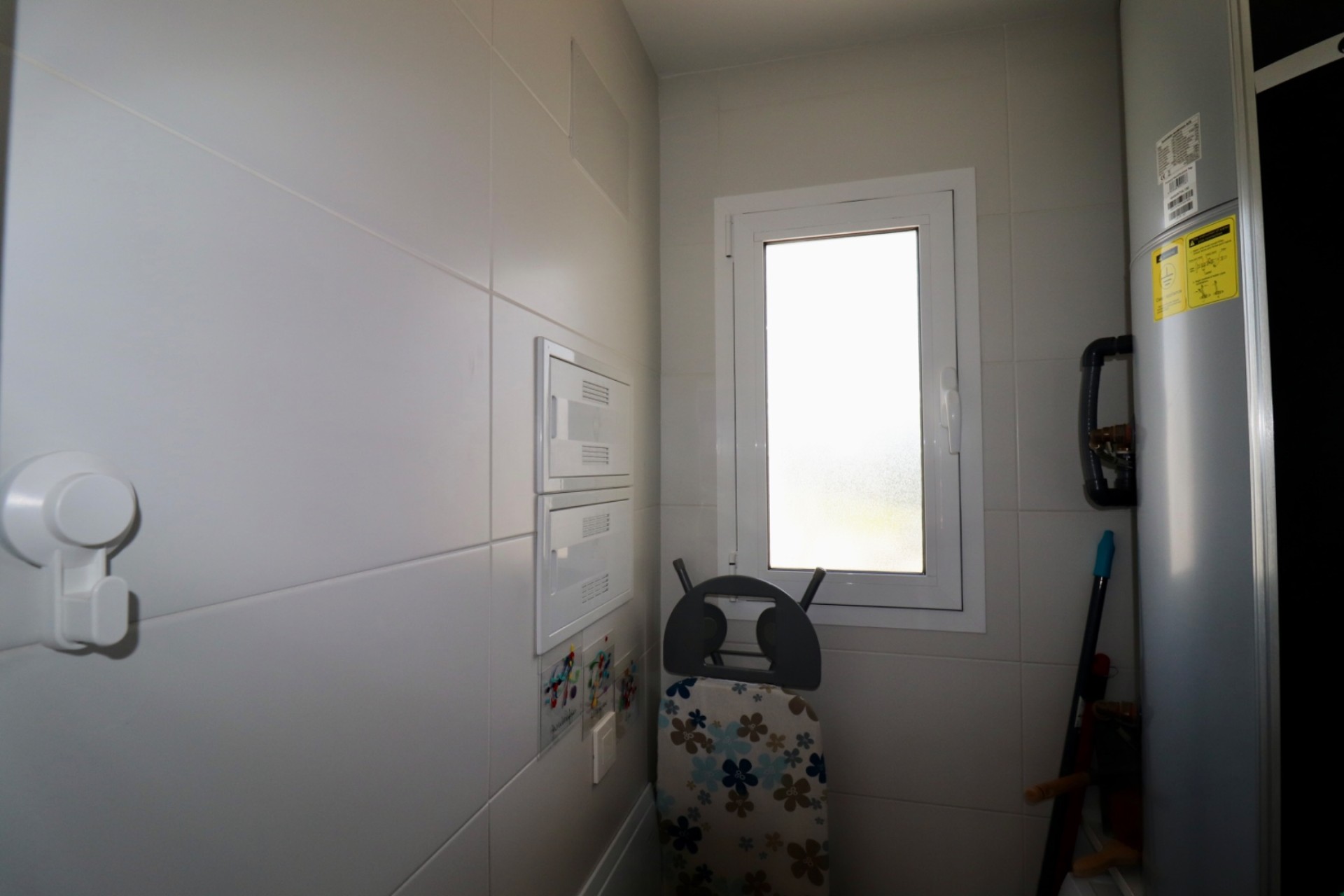Resale - Apartment - Guardamar del Segura - El Raso