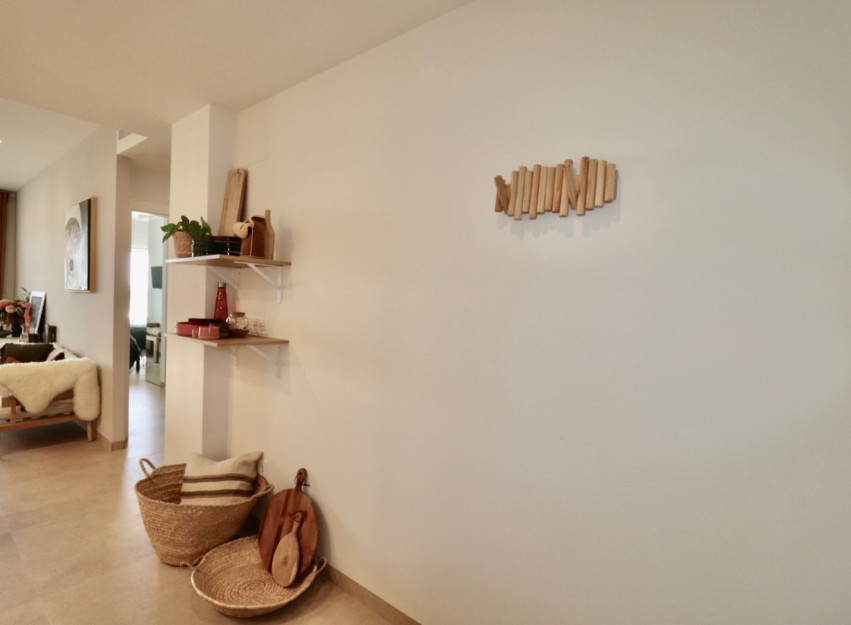 Resale - Apartment - Guardamar del Segura - El Raso