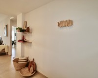 Resale - Apartment - Guardamar del Segura - El Raso