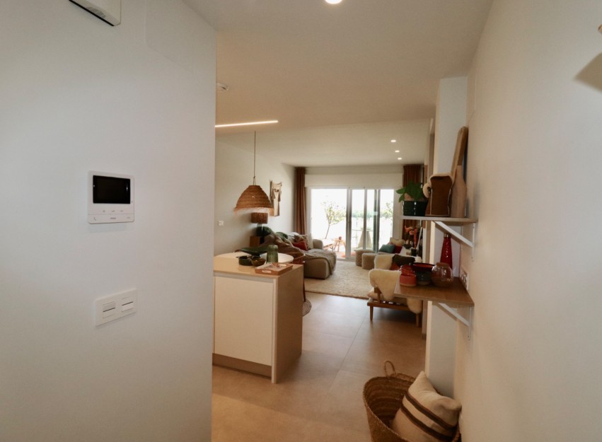 Resale - Apartment - Guardamar del Segura - El Raso