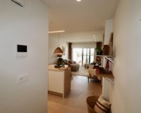 Resale - Apartment - Guardamar del Segura - El Raso