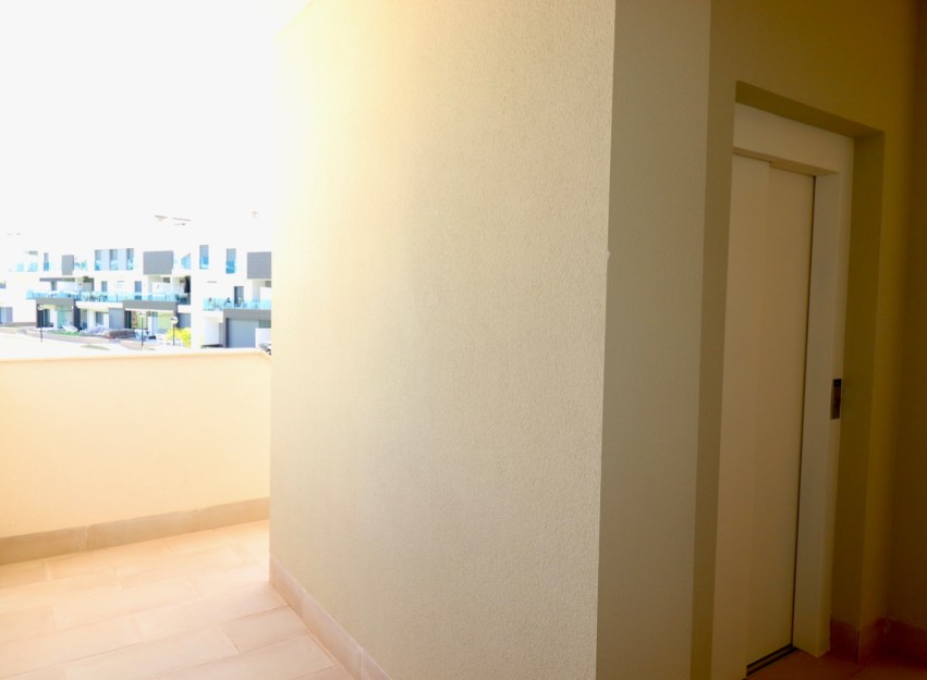 Resale - Apartment - Guardamar del Segura - El Raso