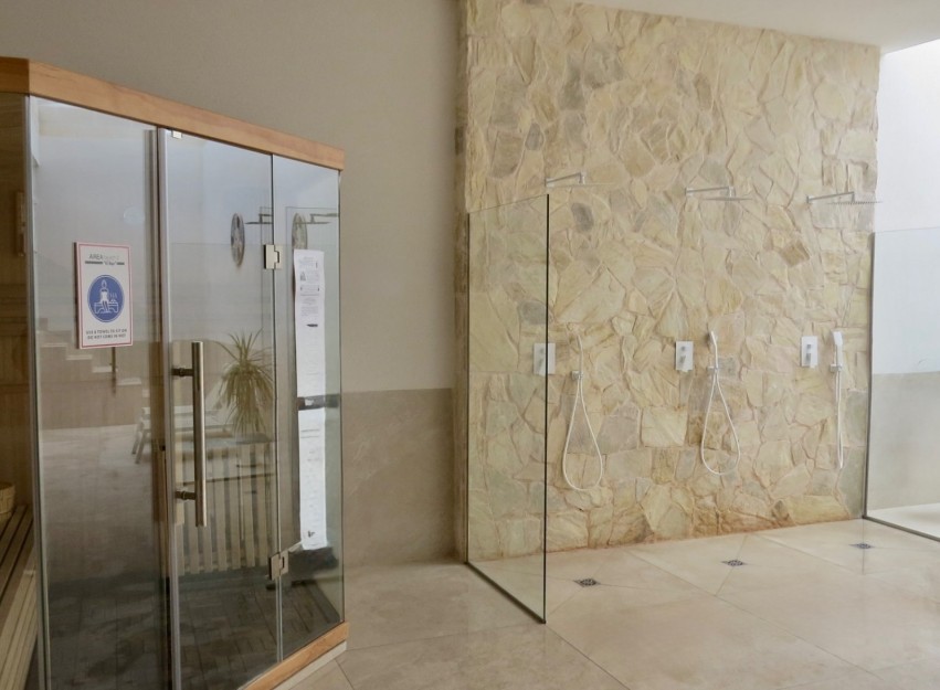 Resale - Apartment - Guardamar del Segura - El Raso
