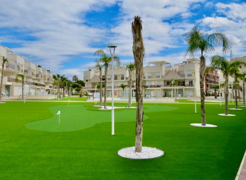 Resale - Apartment - Guardamar del Segura - El Raso