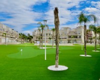 Resale - Apartment - Guardamar del Segura - El Raso