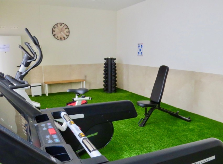 Resale - Apartment - Guardamar del Segura - El Raso