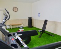 Resale - Apartment - Guardamar del Segura - El Raso