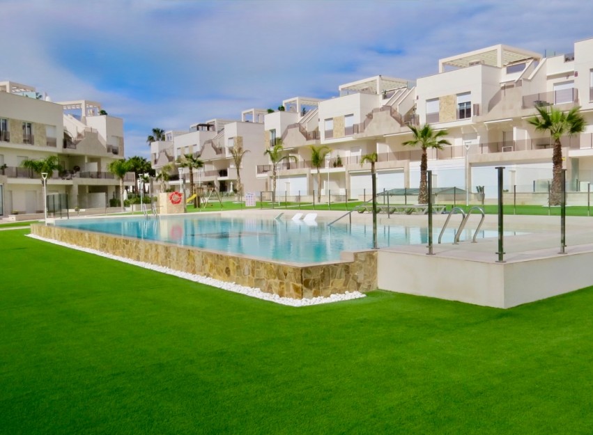 Resale - Apartment - Guardamar del Segura - El Raso