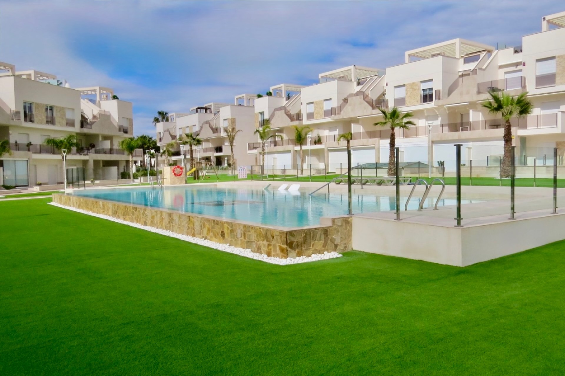 Resale - Apartment - Guardamar del Segura - El Raso