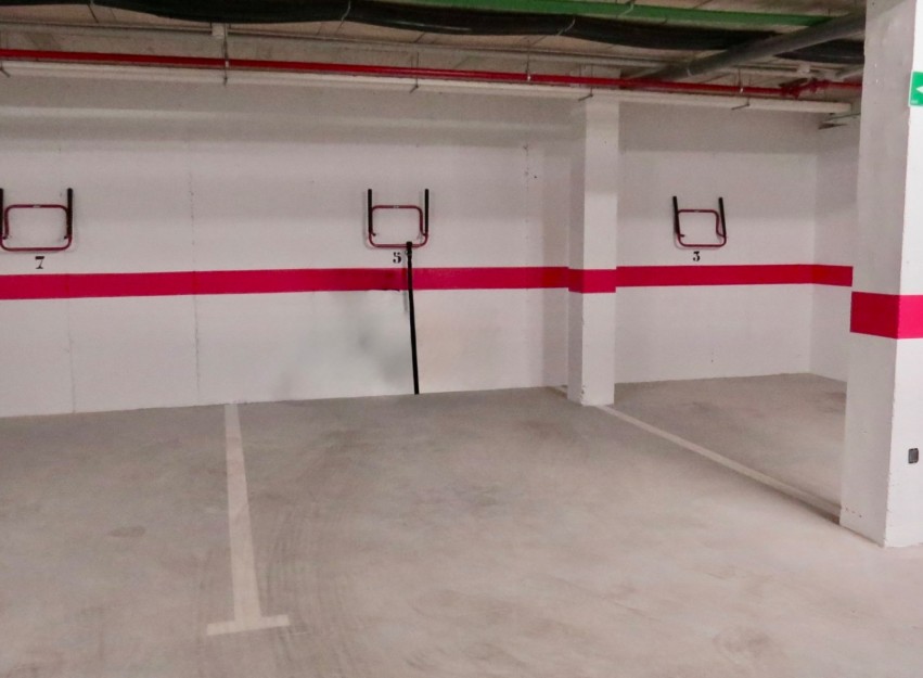 Resale - Apartment - Guardamar del Segura - El Raso