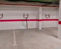 Resale - Apartment - Guardamar del Segura - El Raso