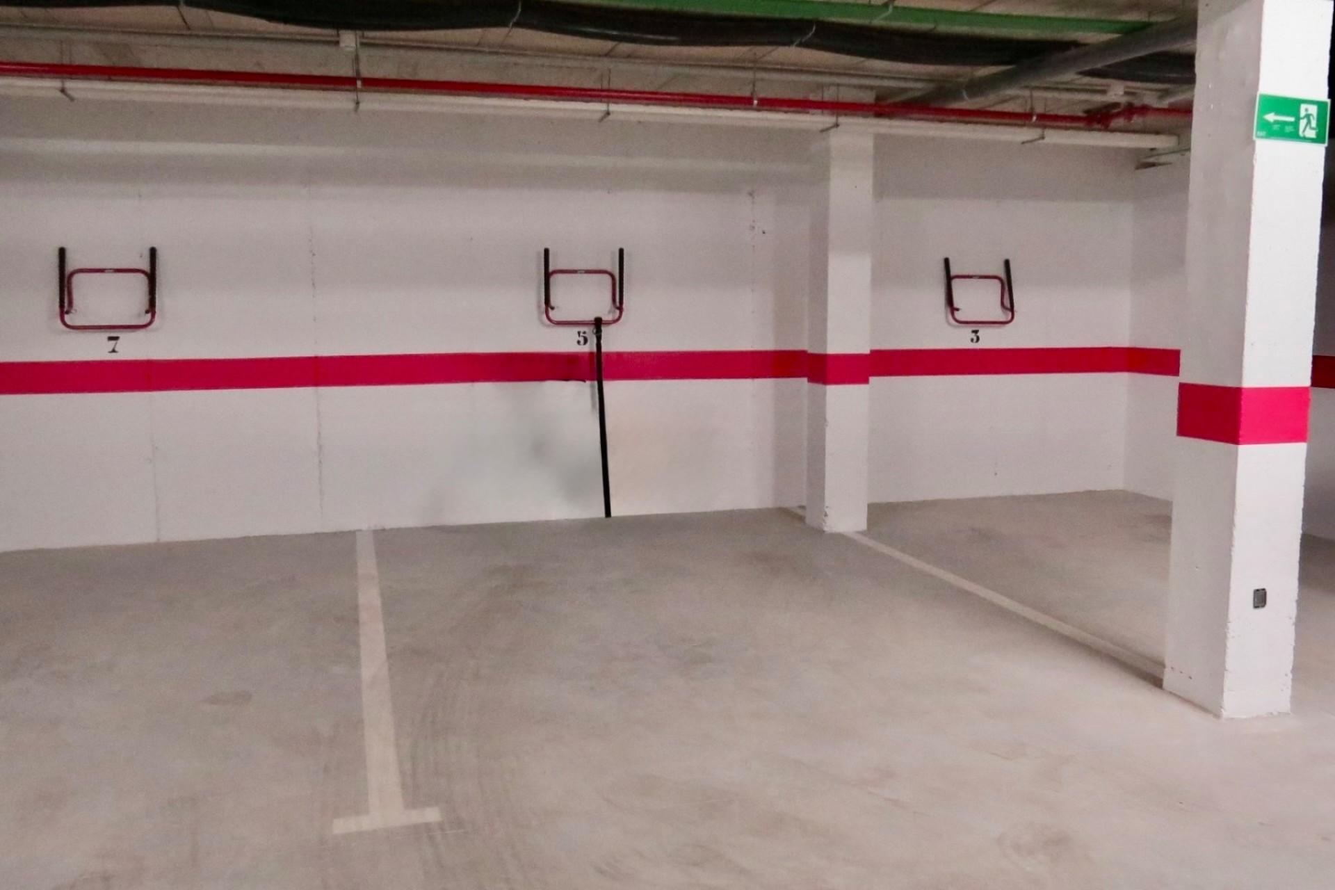 Resale - Apartment - Guardamar del Segura - El Raso