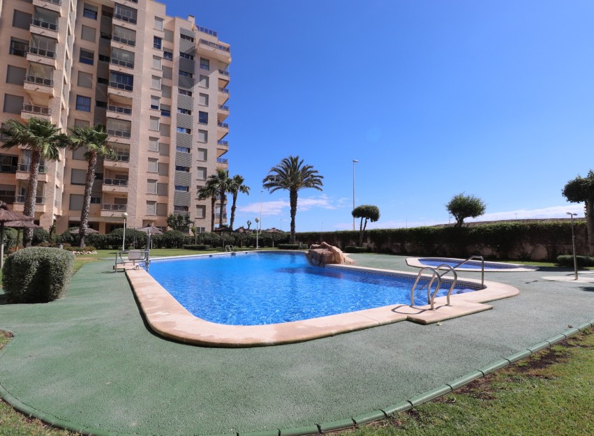 Resale - Apartment - Guardamar del Segura - Guardamar del Segura - Town