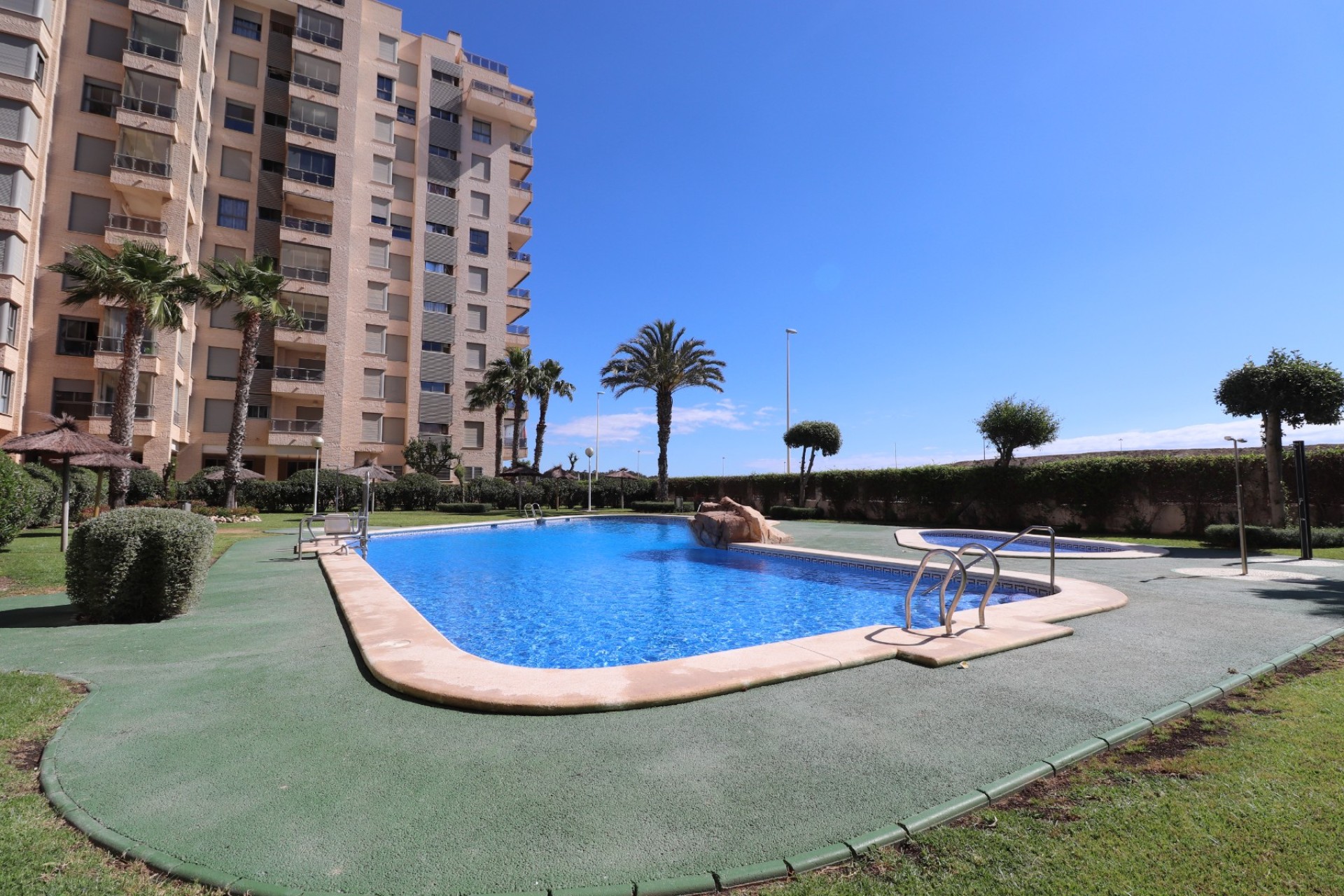 Resale - Apartment - Guardamar del Segura - Guardamar del Segura - Town