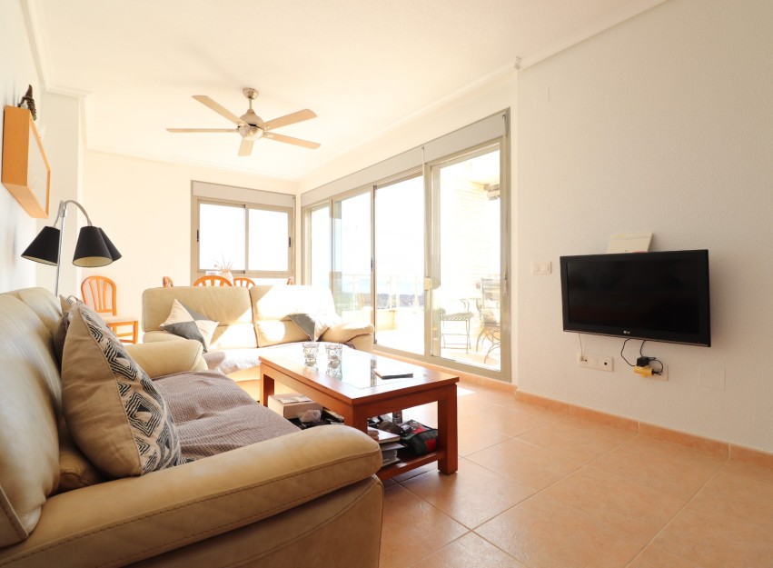 Resale - Apartment - Guardamar del Segura - Guardamar del Segura - Town