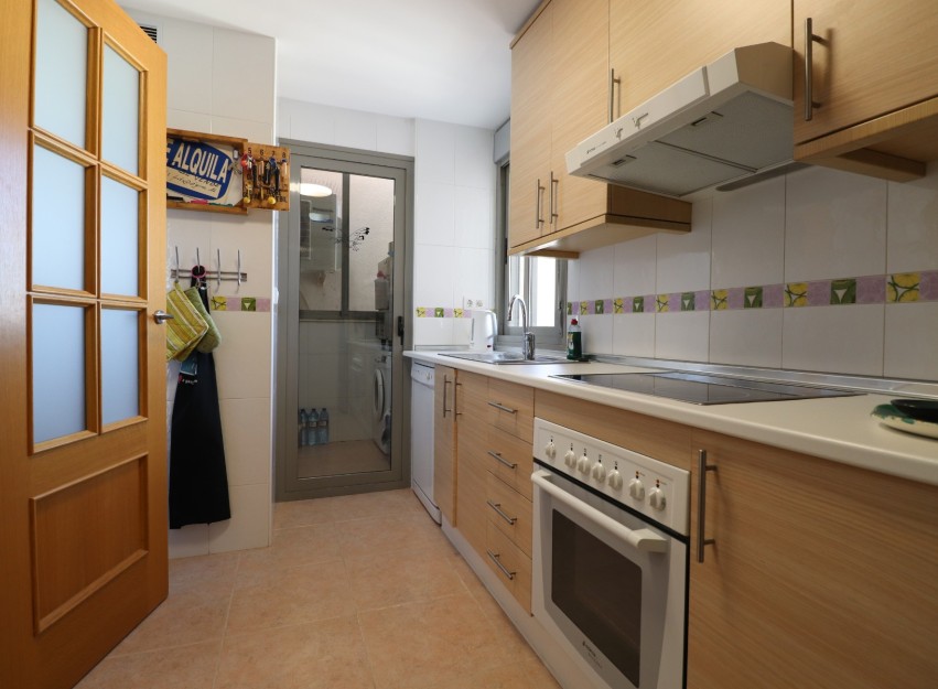 Resale - Apartment - Guardamar del Segura - Guardamar del Segura - Town