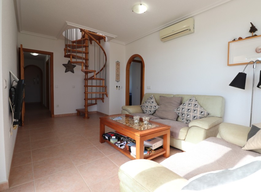 Resale - Apartment - Guardamar del Segura - Guardamar del Segura - Town