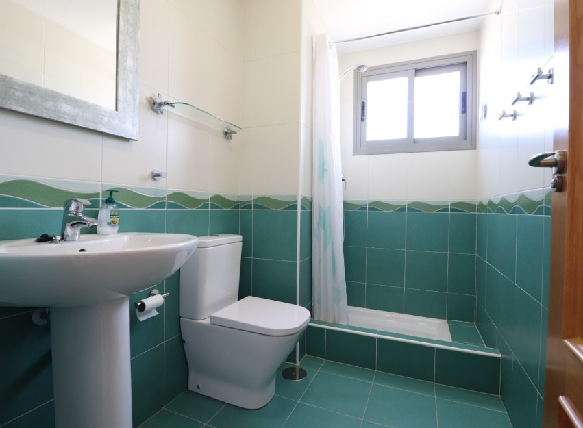 Resale - Apartment - Guardamar del Segura - Guardamar del Segura - Town