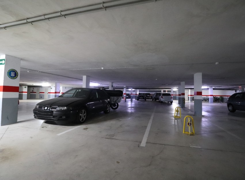 Resale - Apartment - Guardamar del Segura - Guardamar del Segura - Town