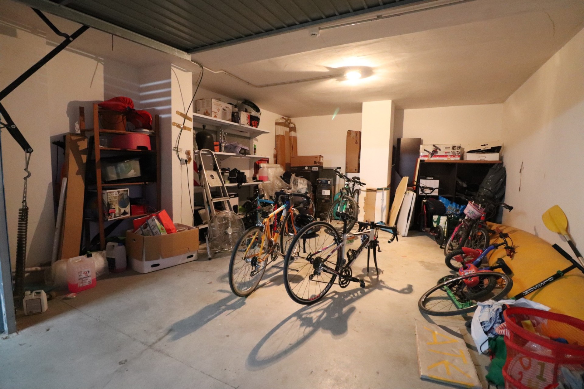 Resale - Apartment - Guardamar del Segura - Guardamar del Segura - Town