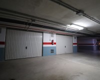 Resale - Apartment - Guardamar del Segura - Guardamar del Segura - Town