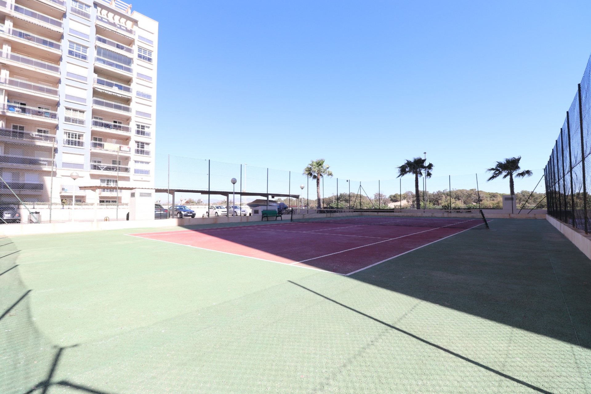 Resale - Apartment - Guardamar del Segura - Guardamar del Segura - Town
