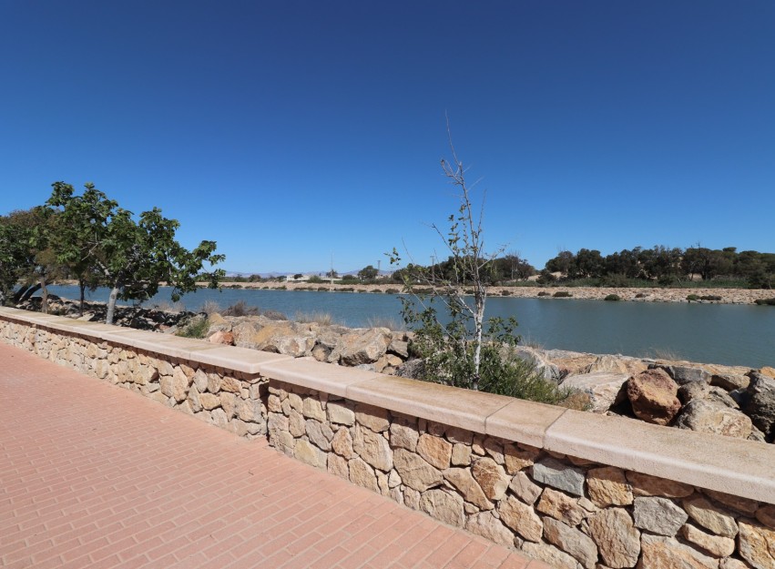 Resale - Apartment - Guardamar del Segura - Guardamar del Segura - Town