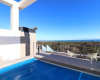 Resale - Apartment - Guardamar del Segura - Guardamar del Segura - Town